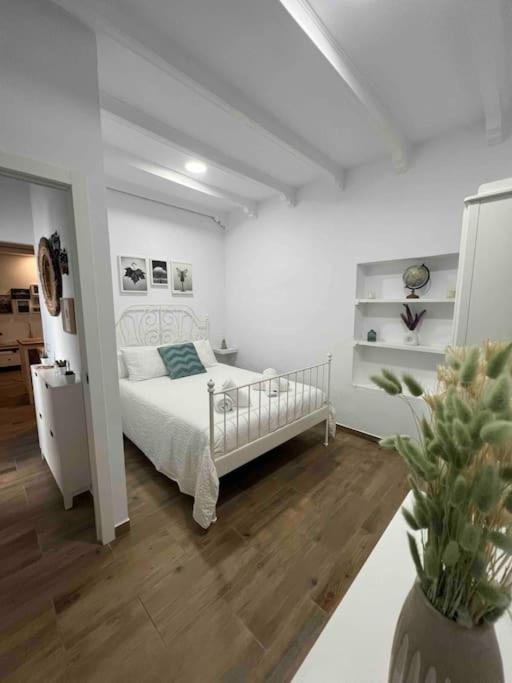 Casa El Chorro Apartamento Benalup-Casas Viejas Exterior foto